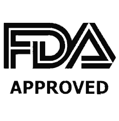 FDA Approved Technology